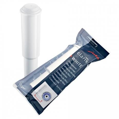 jura claris white filter