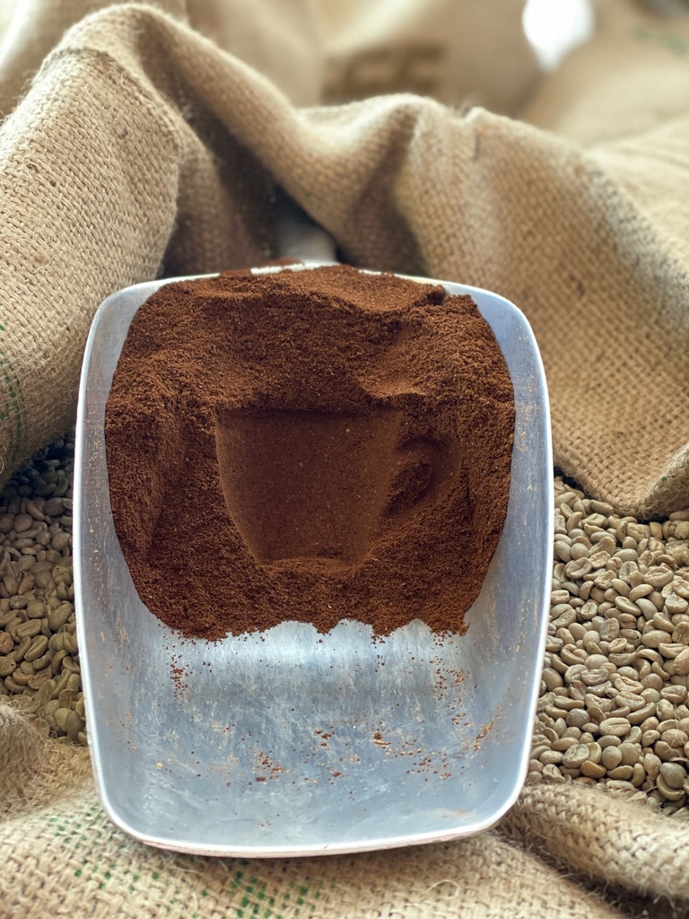​GEMALEN 250  G﻿