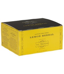 Lemon Herbal
