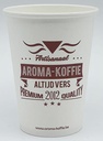 Beker Aroma-koffie event (kopie)