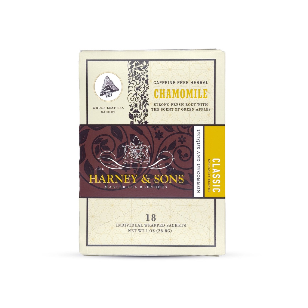 Chamomile