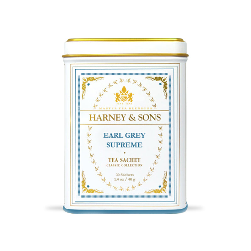 Earl Grey Supreme﻿