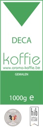 DECA GEMALEN 1 KG