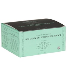 ​Peppermint
