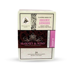 H&S 20 Japanese Sencha (kopie)