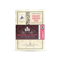 H&S 20 Organic Green Tea With Organic Peppermint (kopie)