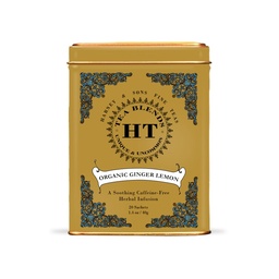 ﻿Organic Ginger Lemon﻿