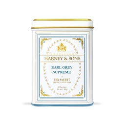 ﻿Earl Grey Supreme﻿